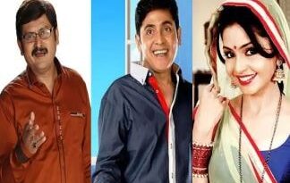 भाबीजी घर पर हैं: तिवारी जी और विभूति में किसे मिलती है ज्यादा फीस