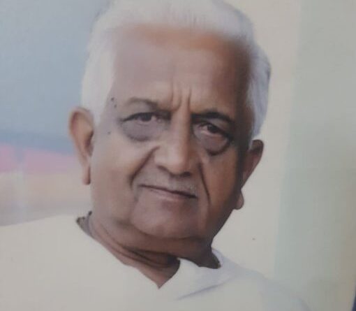 जिंदादिली की मिसाल थे लाला मूलचन्द: पूरा जीवन परिवार और समाजसेवा में किया व्यतीत