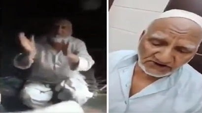 “देश में डर का माहौल” नौटंकी पार्टी के तंबू पर गिर गयी मुख्यमंत्री योगी की सजगता सतर्कता सख्ती की बिजली