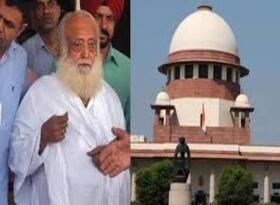 आसाराम अत्यंत प्रभावशाली: बेल न देने की गुहार ले उच्चतम न्यायालय पहुंचा पीड़िता का पिता आसाराम अत्यंत प्रभावशाली: बेल न देने की गुहार ले उच्चतम न्यायालय पहुंचा पीड़िता का पिता