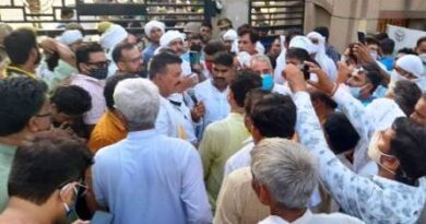 जाने क्या-क्या हुआ बागपत में आज: बाजी पलटी, जिला प्रशासन बैकफुट पर, ममता का पर्चा हुआ वैध