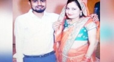 मां से बात कर रही मुजफ्फरनगर की बेटी को पति ने गोलियों से भूना, मचा हडकंप