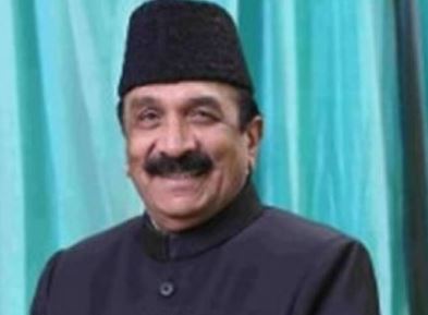 मुसलमानों नहीं दलितों और आदिवासियों की वजह से बढ़ रही आबादी : विधायक इकबाल महमूद