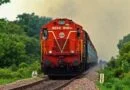 Railway Train Cancelled