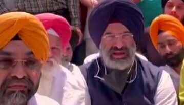 श्रीनगर में दो सिख लड़कियों के धर्मांतरण पर बवाल