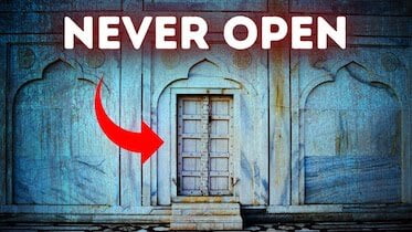 Mysterious Temple: भारत के दस रहस्यमय मंदिर, कोई नहीं जान पाया अब तक इनके राज… Mysterious Temple: भारत के दस रहस्यमय मंदिर, कोई नहीं जान पाया अब तक इनके राज…