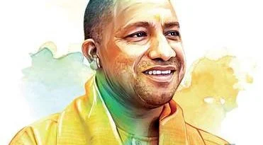 Yogi Adityanath