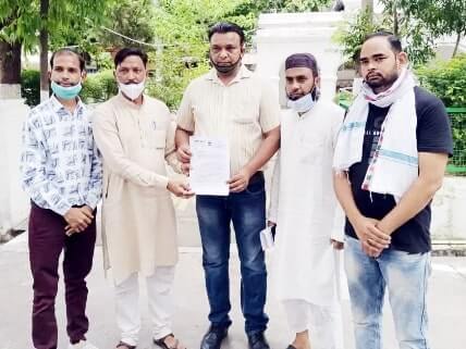 सभासदों ने नगर पालिका परिषद में भ्रष्टाचार का आरोप लगाया