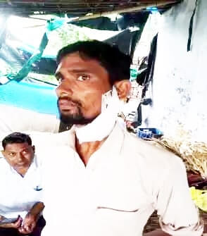 तांत्रिक के कहने पर युवक ने धारदार हथियार से किया हमला, कई घायल