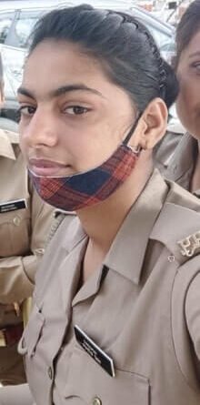 मुजफ्फरनगर की महिला कॉंस्टेबल ने कानपुर देहात में फांसी लगाकर की आत्महत्या, पुलिस महकमें में मचा हड़कंप