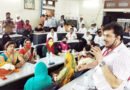गायब नजर आये चेयरपर्सन अंजू अग्रवाल के खिलाफ मोर्चा खोलने वाले विरोधी गुट के सभासद