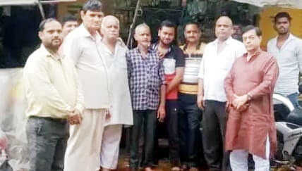 व्यापारियों का उत्पीडन बर्दाश्त नहीं किया जायेगाः कृष्ण गोपाल मित्तल व्यापारियों का उत्पीडन बर्दाश्त नहीं किया जायेगाः कृष्ण गोपाल मित्तल