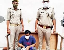 खालापार व क़िदवईनगर चौकी पुलिस ने गोमांस सहित गिरफ्तार किया 9 7 News 18 |