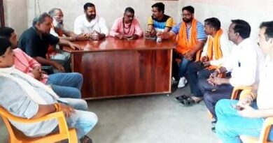 उत्तराखंड सरकार द्वारा कावड़ यात्रा पर रोक लगाए जाने पर क्रांति सेना नेताओ ने कड़ी निंदा की