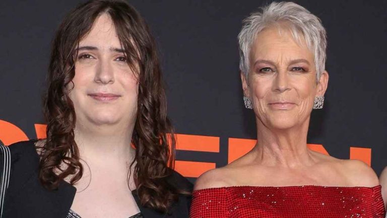 Jamie Lee Curtis का खुलासा- मेरा सबसे छोटा बच्चा है ट्रांसजेंडर