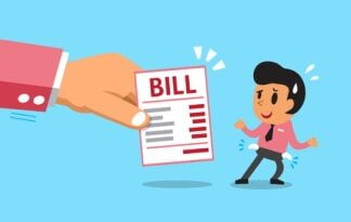 खतौली पालिका में अटका भुगतान, ठेकेदार ने लगाई गुहार