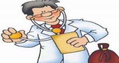 गड़बड़झाला: फर्जी डिग्रीधारी डॉक्टर और अस्पताल के विरुद्ध सारे सबूत दिए,मगर सीएमओ हैं कि कार्यवाही नही कर रहे- सुमित मलिक