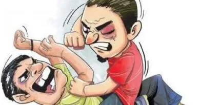 Fight