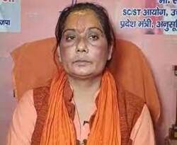 हमारा काम संगठन के लिए कार्य करना, अधिकारियों की मानसिकता सपा-बसपा जैसी: साध्वी गीता प्रधान हमारा काम संगठन के लिए कार्य करना, अधिकारियों की मानसिकता सपा-बसपा जैसी: साध्वी गीता प्रधान