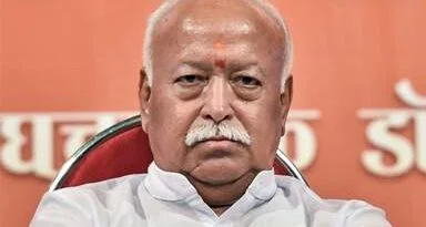 Mohan-Bhagwat-