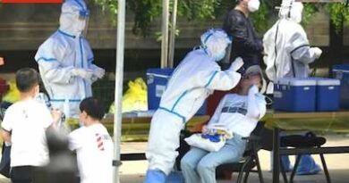 नई आफत: Corona के बीच  चीन में पैदा हुआ नया वायरस चीन में पैदा हुई  खतरनाक Monkey B Virus की एंट्री