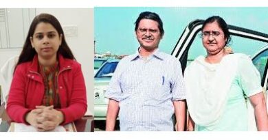 Dm शामली के खिलाफ आरोपों पर शासन ने (अभिलेख सहित) साक्ष्य माँगा