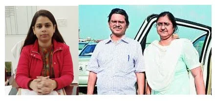 #Update-आरोप: 2.0: Dm, Adm शामली के खिलाफ अभिलेख सहित जाँच की दुबारा मांग 1 Nutn News |