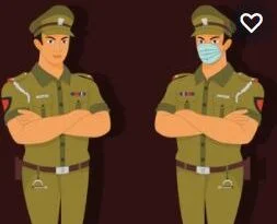 Uttar Padesh Police Recruitment 2022: निकली भर्तियों के लिए अप्लाई 3 Policea