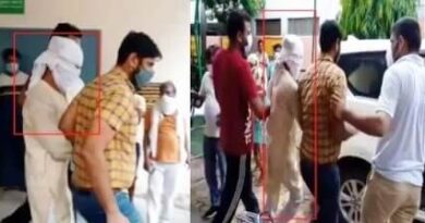 गोपनीय पूछताछ: कस्बा कांधला में जम्मू कश्मीर पुलिस व एटीएस का छापा, एक गिरफ्तार