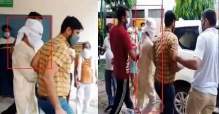 गोपनीय पूछताछ: कस्बा कांधला में जम्मू कश्मीर पुलिस व एटीएस का छापा, एक गिरफ्तार