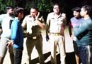 Muzaffarnagar पुलिस की सूझबूझ से बची व्यक्ति की जान