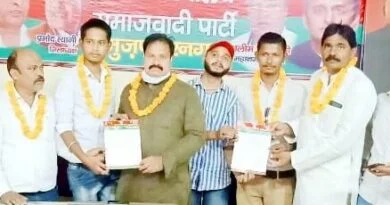 भाजपा सरकार में जनता त्रस्तः नासिर राणा 2 11 News 4 |
