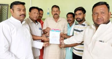 Muzaffarnagar News: किसान महापंचायत को वाल्मीकि समाज का समर्थन