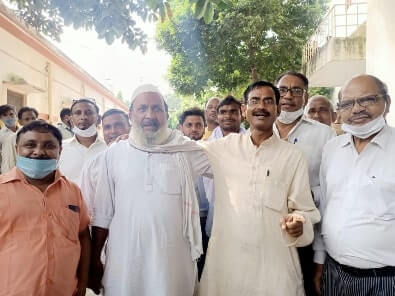 Muzaffarnagar News: खतौली भाजपा विधायक विक्रम सैनी को कोर्ट ने किया बरी