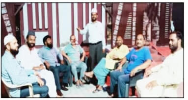 उर्दू को भाषा के रूप में किसी भी धर्म या सम्प्रदाय के बच्चों का पढ़ाया जा सकता है