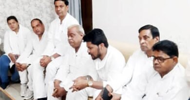 रालोद की न्याय यात्रा 10 अक्टूबर को आगरा में समाप्त होगीः मुंशीराम पाल