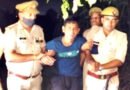 रोहाना चौकी पर पुलिस और बदमाशों की मुठभेड़, एक बदमाश घायल, एक फरार