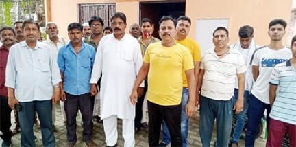 समाचार 6 9 Min 13 |