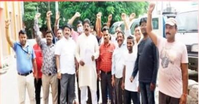 Muzaffarnagar News: 10 सुत्रीय मांगो को लेकर सफाई कर्मचारी यूनियन ने ज्ञापन सौंपा