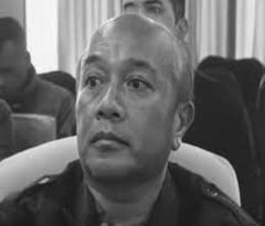 Meghalaya: मुठभेड़ में मारा गया पूर्व उग्रवादी चेरिस्टरफील्ड थांगखियू, सोशल मीडिया पर लगाए काले झंडे