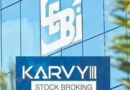 587 करोड़ रुपये की धोखाधड़ी: Karvy Stock Broking’S के सी. पार्थसारथी अरेस्ट