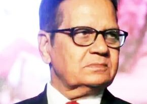 एम.जी. पब्लिक स्कूल के डायरेक्टर जी.बी. पाण्डेय का दुखद निधन