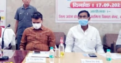 Muzaffarnagar News: प्रधानमंत्री मुद्रा योजना ऋण वितरण समारोह का आयोजन