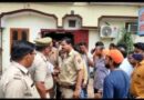 Muzaffarnagar: अल्ट्रासाउंड कराने आई महिला का 4 माह के गर्भ का किया आपरेशन, वशिष्ठ हॉस्पिटल पर जबरदस्त हंगामा