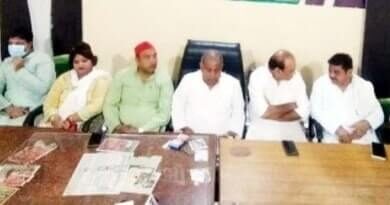 Muzaffarnagar News: मौलाना कलीम सिद्दीकी प्रकरण में बिना जांच किए गिरफ्तारी की निंदा की