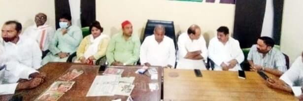 Muzaffarnagar News: मौलाना कलीम सिद्दीकी प्रकरण में बिना जांच किए गिरफ्तारी की निंदा की