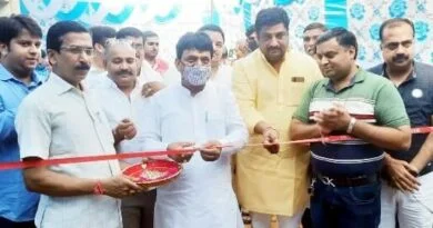 Muzaffarnagar News: श्याम परिवार सुखी परिवार द्वारा निःशुल्क टीकाकरण कैम्प का आयोजन 7 12 News 13 |