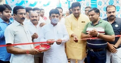 Muzaffarnagar News: श्याम परिवार सुखी परिवार द्वारा निःशुल्क टीकाकरण कैम्प का आयोजन