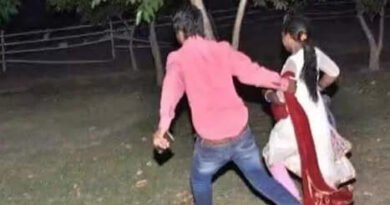 Muzaffarnagar News: प्रेमी द्वारा भगाई युवती हुई बरामद, गांव में घुसने न देने को लेकर ग्रामीणों की हुई थी पंचायत