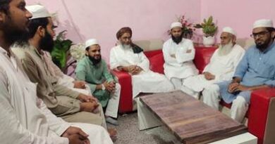 Muzaffarnagar News: शोषित और पीड़ितों की मद्द करना जमीयत की प्राथमिकताओं में से एक हैः मौलाना हकीमुद्दीन